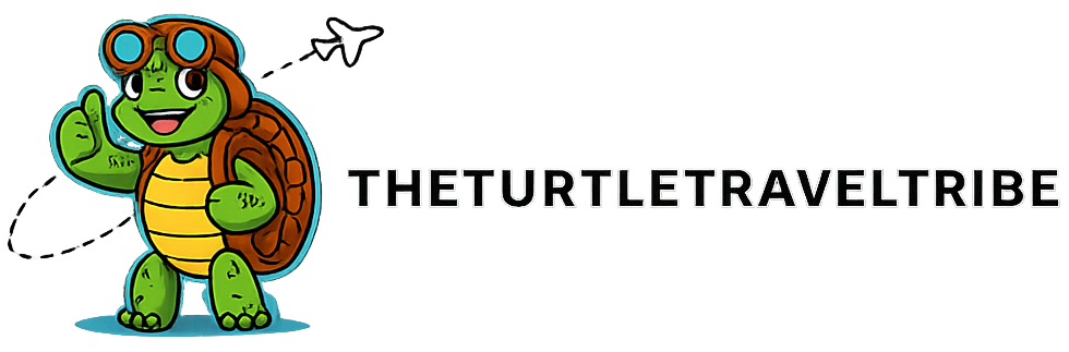 theturtletraveltribe